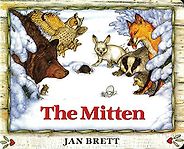 Best Books for Preschool Kids - The Mitten by Jan Brett Best Books for Preschool Kids - The Mitten by Jan Brett