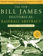 The best books on Baseball - The Bill James Historical Baseball Abstract by Bill James