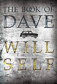 The Best Apocalyptic Novels - The Book of Dave by Will Self The Best Apocalyptic Novels - The Book of Dave by Will Self