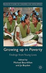 The best books on Children - Growing Up in Poverty: Findings from Young Lives by Jo Boyden