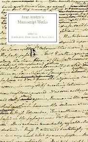 Jane Austen's Manuscript Works by Jane Austen