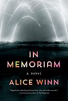 Notable Novels of Summer 2023 - In Memoriam by Alice Winn