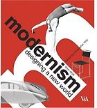 The best books on 1930s Britain - Modernism by Christopher Wilk
