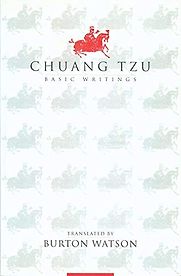Chuang Tzu: Basic Writings by Zhuangzi (aka Chuang Tzu) Chuang Tzu: Basic Writings by Zhuangzi (aka Chuang Tzu)