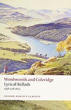 The Best Eco-Philosophy Books - Lyrical Ballads by William Wordsworth and Samuel Taylor Coleridge The Best Eco-Philosophy Books - Lyrical Ballads by William Wordsworth and Samuel Taylor Coleridge