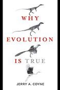 Favourite Books - Why Evolution is True by Jerry Coyne