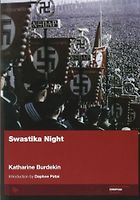 The best books on Dystopia and Utopia - Swastika Night by Katherine Burdekin