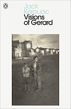 The Best Jack Kerouac Books - Visions of Gerard by Jack Kerouac