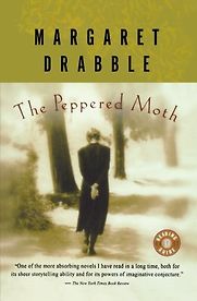 The Peppered Moth by Margaret Drabble