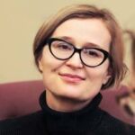 Gulnaz Sharafutdinova