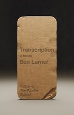 The Best Political Novels of 2026: The Orwell Prize for Fiction - Transcription by Ben Lerner The Best Political Novels of 2026: The Orwell Prize for Fiction - Transcription by Ben Lerner
