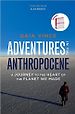 The Best Books on The Anthropocene - Five Books Expert Recommendations