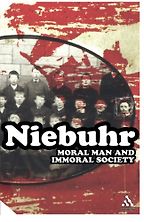 The best books on Christianity - Moral Man and Immoral Society by Reinhold Niebuhr