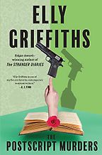 The Postscript Murders by Elly Griffiths The Postscript Murders by Elly Griffiths