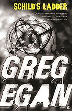 The Best Alien Invasion Books - Schild's Ladder by Greg Egan