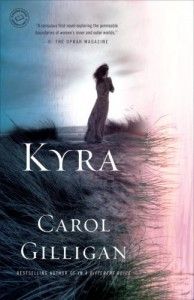 The best books on Gender and Human Nature - Kyra by Carol Gilligan