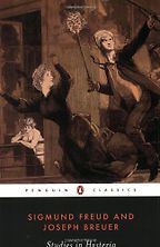 The best books on Psychosomatic Illness - Studies in Hysteria by Josef Breuer & Sigmund Freud The best books on Psychosomatic Illness - Studies in Hysteria by Josef Breuer & Sigmund Freud