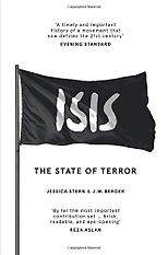 The best books on Who Terrorists Are - ISIS: The State of Terror by J M Berger & Jessica Stern