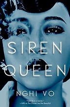 The Best Fantasy Books of 2022 - Siren Queen by Nghi Vo The Best Fantasy Books of 2022 - Siren Queen by Nghi Vo