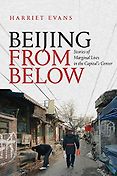 Best China Books of 2020 - Beijing from Below: Stories of Marginal Lives in the Capital's Center by Harriet Evans
