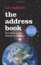 The Address Book by Tim Radford The Address Book by Tim Radford