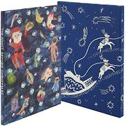 The Night Before Christmas by Clement C. Moore & Ella Beech The Night Before Christmas by Clement C. Moore & Ella Beech