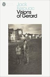 The Best Jack Kerouac Books - Visions of Gerard by Jack Kerouac The Best Jack Kerouac Books - Visions of Gerard by Jack Kerouac