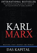 Das Kapital: A Critque of Political Economy by Karl Marx & Samuel Moore (Translator)