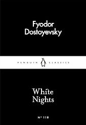 Learning Russian Books - White Nights by Fyodor Dostoevsky Learning Russian Books - White Nights by Fyodor Dostoevsky