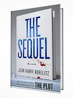 The Sequel by Jean Hanff Korelitz The Sequel by Jean Hanff Korelitz