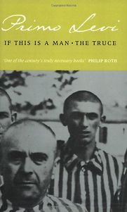 The Truce by Primo Levi The Truce by Primo Levi