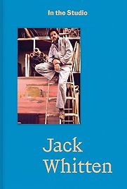 In the Studio: Jack Whitten by Jack Whitten In the Studio: Jack Whitten by Jack Whitten