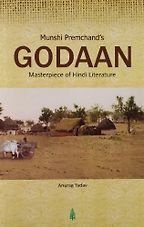 The Best Indian Novels - Godaan by Premchand Munshi The Best Indian Novels - Godaan by Premchand Munshi