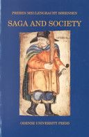 The best books on Old Icelandic Culture - Saga and Society by Preben Meulengracht Sørensen