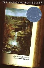 Allegra Goodman recommends the best Jewish Fiction - Kaaterskill Falls by Allegra Goodman