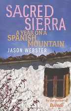 Sacred Sierra by Jason Webster