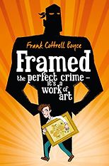 The best books on Filmmaking - Framed by Frank Cottrell Boyce