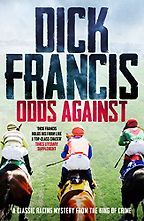 The Best Dick Francis Books - Odds Against by Dick Francis The Best Dick Francis Books - Odds Against by Dick Francis
