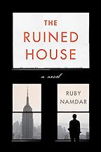 The Best Books for Hanukkah - The Ruined House by Ruby Namdar The Best Books for Hanukkah - The Ruined House by Ruby Namdar