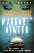 MaddAddam by Margaret Atwood MaddAddam by Margaret Atwood