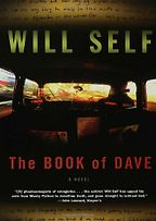 The Best Apocalyptic Novels - The Book of Dave by Will Self