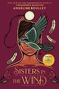Best Audiobooks for Young Adults of 2025 - Sisters in the Wind by Angeline Boulley Best Audiobooks for Young Adults of 2025 - Sisters in the Wind by Angeline Boulley