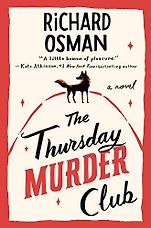 The Best Cozy Mystery Books - The Thursday Murder Club by Richard Osman The Best Cozy Mystery Books - The Thursday Murder Club by Richard Osman