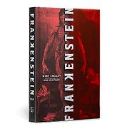 Frankenstein (Book) by Mary Shelley Frankenstein (Book) by Mary Shelley