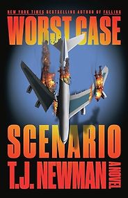 The Best Thriller Books of 2025 - Worst Case Scenario: A Novel by L.J. Newman The Best Thriller Books of 2025 - Worst Case Scenario: A Novel by L.J. Newman
