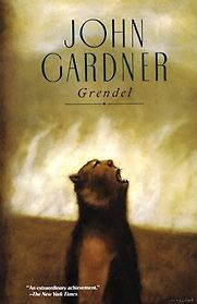 Grendel by John C. Gardner Grendel by John C. Gardner
