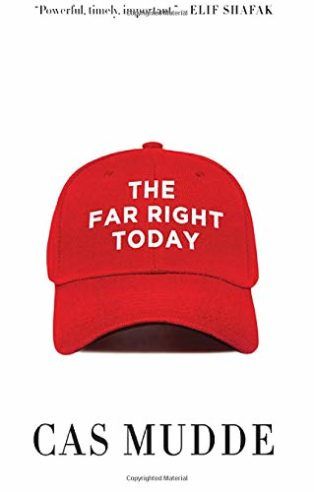 The Far Right Today by Cas Mudde