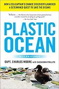 The best books on Pollution - Plastic Ocean by Charles Moore
