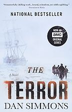 The Best Naval Historical Fiction - The Terror by Dan Simmons