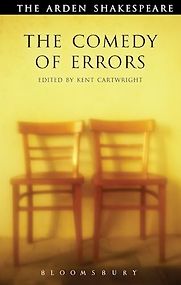 The Comedy of Errors by William Shakespeare The Comedy of Errors by William Shakespeare